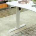 Table intelligente pour la maison chaude