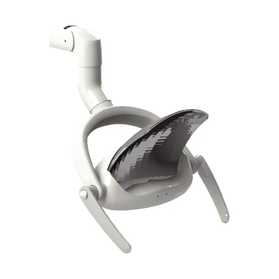 Dental Oral Lamp for Dental Chair Unit