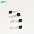 TO-92 Plastic-Encapsulate Transistor PNP transistor 2N3906