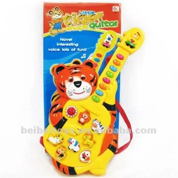 Kids Musical Instrument Guitar
