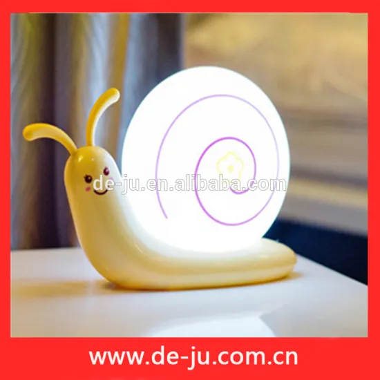 Home Decoration Table Custom Decorative Night Lights