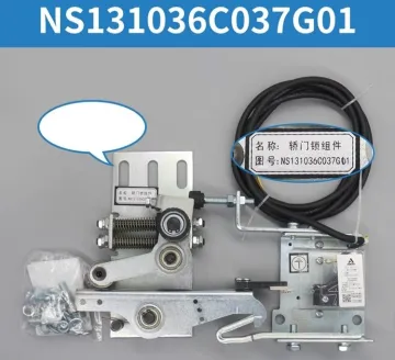 NS131036C037G01 NBSL Car Door Locking Device