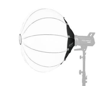 FEELWORLD FSL65 Quick Release Bowens Mount 65cm Lantern Softbox" could be shortened to:

"FEELWORLD FSL65 Lantern Softbox Quick Release