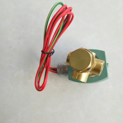 Hot Sale Solenoid Valve 250038-666 for Sullair Air Compressor