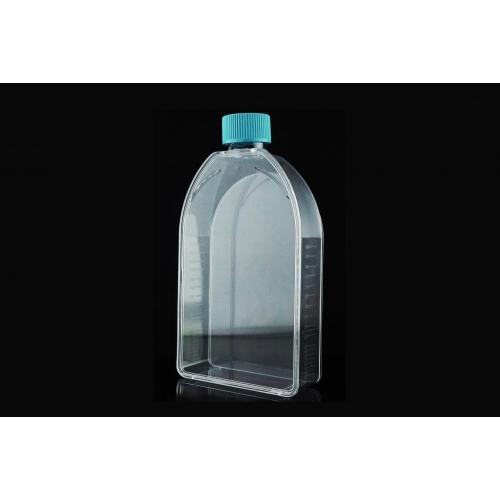 T150 Nontreated UShaped Canted Plug Cell Culture Flask China Manufacturer