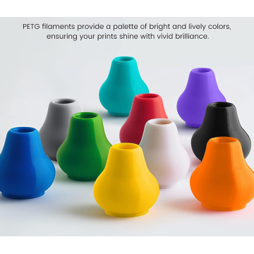 High Strength and Toughness 3D Printing Material