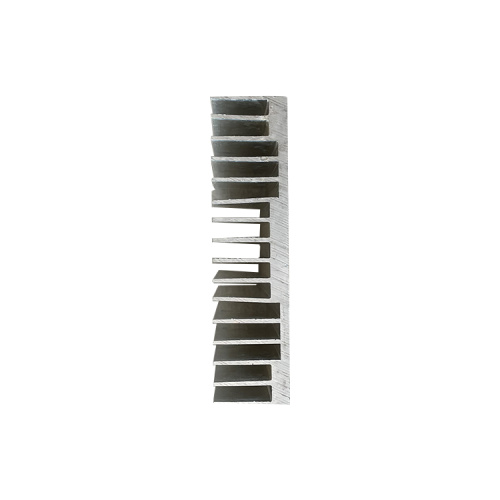 Industrial Custom Aluminum Heat Sink