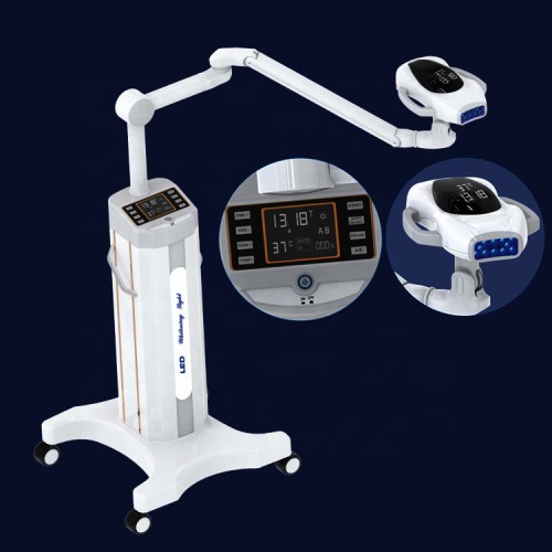60W constant temperature laser tooth whitening machine