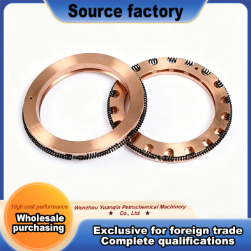 Durable Oil Control Ring for Mechanical Systems