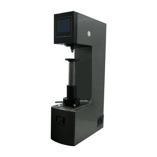 Electronic Brinell Hardness Tester Rockwell Hardness Astm, High Quality