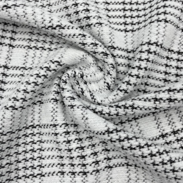 สวมโพลีเอสเตอร์ที่ทนต่อสิ่งทอผ้า chenille jacquard