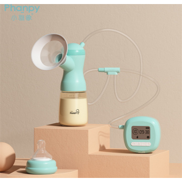 Cambodia PPSU Milk Breastpump Price Baby Double Electric