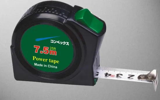 7.5m High quality measuring tape CR83