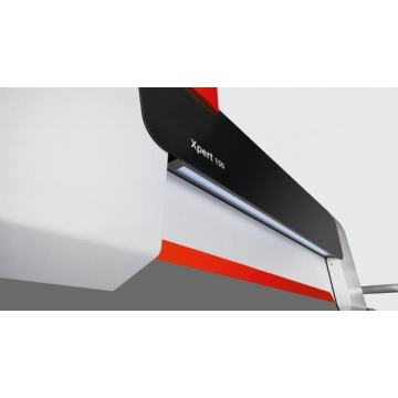 HOL gebrauchte CNC-Biegemaschine