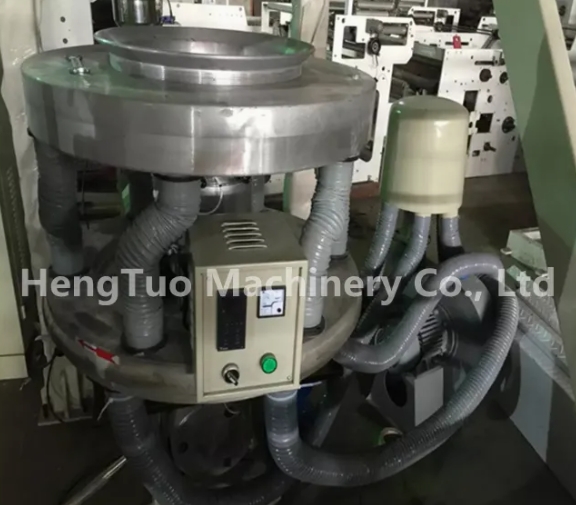 מיני מכונת ניפוח סרטים