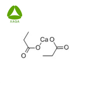 Food Grade Preservative Calcium Propionate Powder 4075-81-4