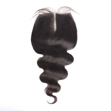 2*6   4*4 and 5*5    6*6  100% human hair lace closures
