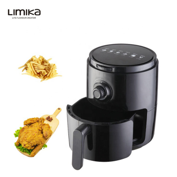 Electric Air Deep Fryer Low Oil Deep Fryer