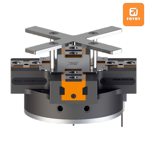 FY46ZM-D125X4 Высокопроизводительный промышленный компонент