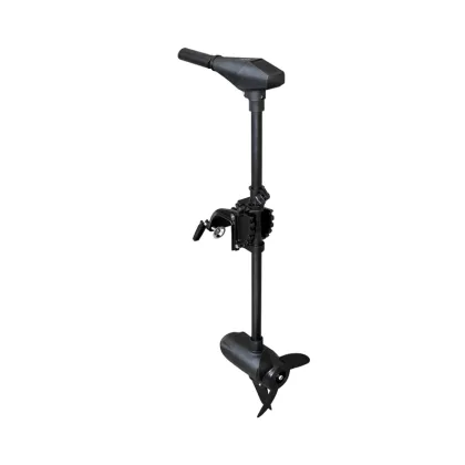 New Small Dc Electric Brushless Boat Motors