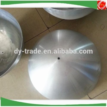 200mm aluminum hollow ball