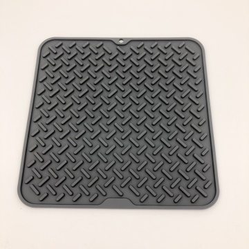 Heat Resistant Silicone Pads - Wholesale Silicone Pot Mats & Drain Pads