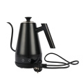 ขายร้อน 1.0L Eetric Coffee Kettle