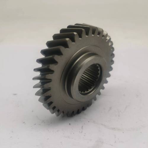 Manual Gearbox Auto Parts Synchronizer Gear for Fiat OEM 7757951
