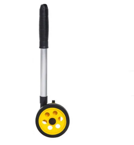3-Piece Meters Tools Telescoping 4 Inch Digital Measuring Wheel: Comprehensive Guide and Product Details