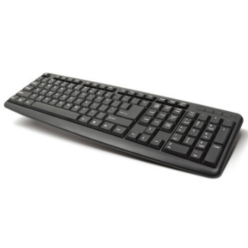 103 keys standard keyboard wired keyboard