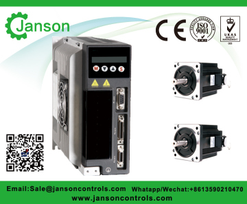 AC Servo Drive / Servo Drive/ Servo Motor Drive