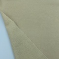 Pano de mistura de poliéster de algodão de cor sólida
