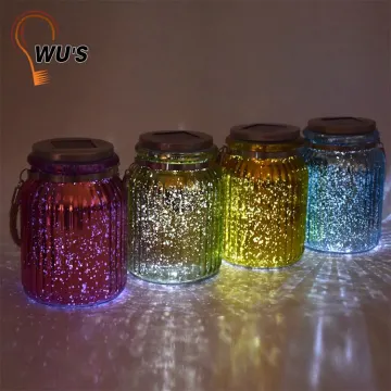 Good Reputation factory directly solar candle light