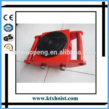 6T Cargo trolley