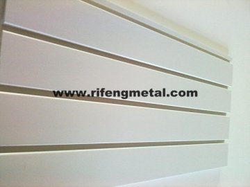pvc extrusion panel