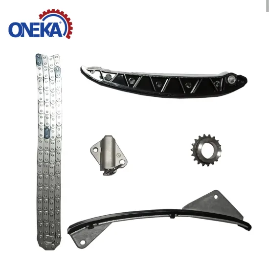 ONEKA High Quality Timing Chain Kit ONK-GL002 for GEELY X3/GX3/Vision X3 Emgrand GS/GL DVVT