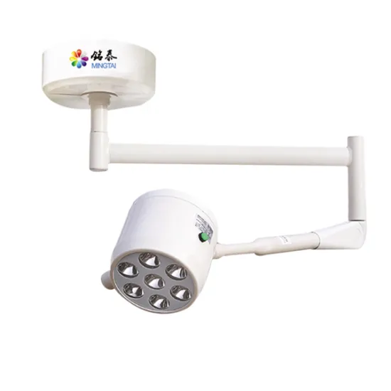 Ceiling model operating lights surgical