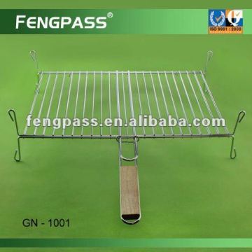 GN-1001BBQ grill BBQ Meat Grill