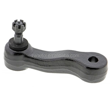 Idler Arm for Chevrolet Silverado 1500, Avalanche 1500, Hummer H2 2003-2009, GMC Yukon - 12471383 K6535 19153392