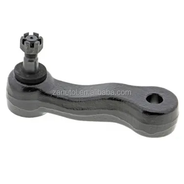 Idler Arm for Chevrolet Silverado 1500, Avalanche 1500, Hummer H2 2003-2009, GMC Yukon - 12471383 K6535 19153392