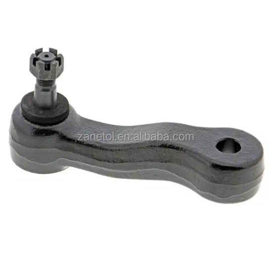 Idler Arm for Chevrolet Silverado 1500, Avalanche 1500, Hummer H2 2003-2009, GMC Yukon - 12471383 K6535 19153392