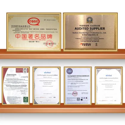 Custom 4x6 Thermal Sticker Labels - Dymo Luxury Colored Barcode Printer Rolls