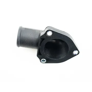 Promotional OEM Low Price Auto Cooling Systems: Outlet Pipe 1041360FE010 for Diesel Engine Water Outlet