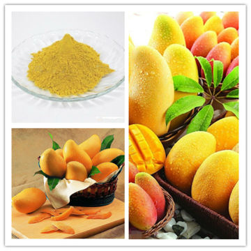 100% Natural Pure Mango Juice Powder