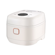 Новы патоўшчаны тытанавы зерневы рэзервуар з рысавай плітай