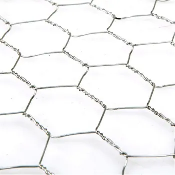 Hot Sale Hexagonal Galvanized Chicken Wire Mesh - Price and Purchase