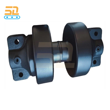 150 Tons Crane Top Roller for China SANY Crane Machinery Undercarriage Parts