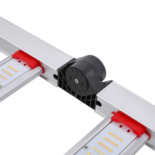 640W Commercial Dimmable LED Grow Light