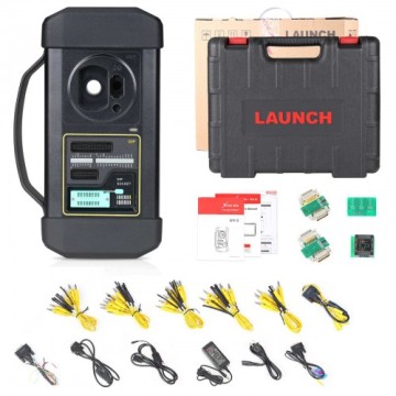 Meilleur prix pour le lancement GIII X-ProG 3 Advanced Immobilizer &amp; Key Programmer - Compatible avec X431 V, V +, PROS, PAD V, PAD VII
