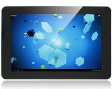 16gb Hdd 1g Ram Android 4.0 10 Inch Ips Wifi External 3g Multitouch Tablet Pc
